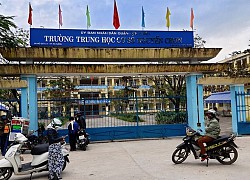 Thất thoát mua sắm trang thiết bị trường học, trưởng phòng giáo dục bị kỷ luật