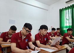 Thi tốt nghiệp THPT 2021: Những lưu ý quan trọng trong cuộc họp cha mẹ học sinh