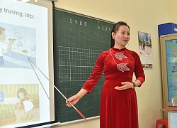 Thiếu giáo viên Ngoại ngữ, Tin học khi thực hiện Chương trình GDPT mới