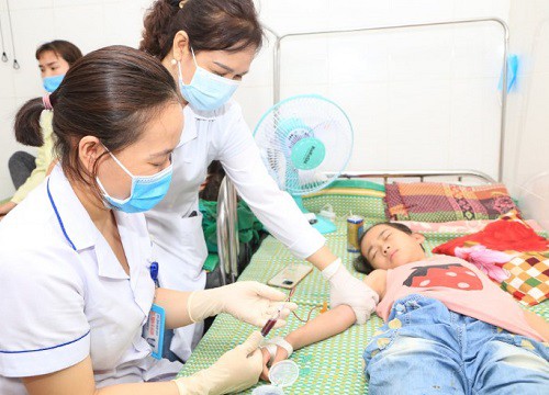 Tiêu chuẩn "vàng" trong chẩn đoán viêm màng não do virus