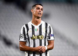 Top vua phá lưới Serie A 2020/21: "Tịt ngòi" 3 trận, Ronaldo vẫn đứng đầu