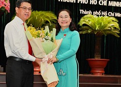 TPHCM kiện toàn chức danh Phó Chủ tịch HĐND Thành phố