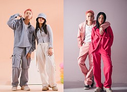 Trở lại với Rap Love, OSAD khẳng định mình không phải "chúa tể vần đơn" như lời đồn