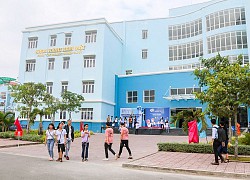 Trường Đại học Y Dược Cần Thơ nhận hồ sơ dự tuyển đào tạo liên thông chính quy