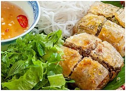 Từ một chiếc nem nhỏ, làm nên tên tuổi của nhà hàng 3*