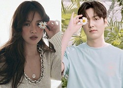 Tưởng chẳng liên quan đến nhau, Lee Min Ho - Song Hye Kyo bỗng được "đẩy thuyền" hẹn hò vì chi tiết quan trọng