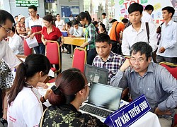 Tuyển sinh Đại học 2021: Hàng loạt các trường xét tuyển học bạ, liệu có nảy sinh bất cập?