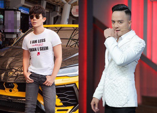 Vbiz loạn thật rồi: Cao Thái Sơn tuyên bố sẽ làm 1 điều chưa ai dám trong showbiz giữa drama với Nathan Lee