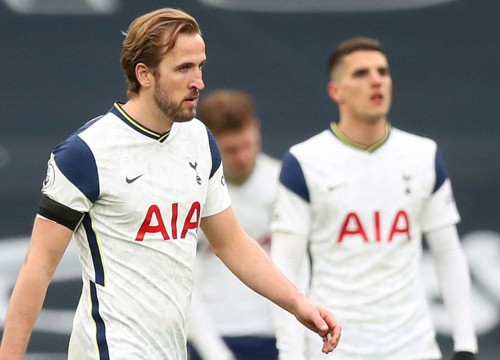 Vô địch Carabao Cup, Spurs sẽ giữ được Harry Kane?