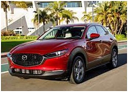 Những điểm cần biết trước khi 'xuống tiền' mua Mazda CX-30