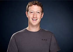 10 điều thú vị về CEO Mark Zuckerberg của Facebook mà bạn có thể chưa biết