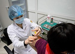 100% người tiêm thử Nanocovax sinh miễn dịch tốt