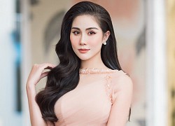 2 năm sau Miss Earth, Hoàng Hạnh: Bị phụ tình, phải bán đất vì biến cố gia đình