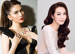 5 nhân vật showbiz mạnh dạn bóc Ngọc Trinh 'sống ảo'