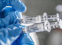 Ai Cập cấp phép sử dụng khẩn cấp vaccine Sinovac của Trung Quốc