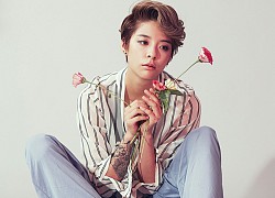 Amber đứng ra làm đạo diễn cho MV cuối cùng của f(x) vì nhóm không nhận được hỗ trợ từ SM?