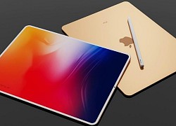 Apple phủ nhận kế hoạch hợp nhất Mac và iPad