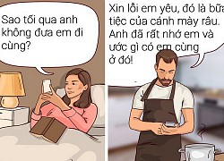 "Bắt bài" người đang nói dối qua 9 dấu hiệu này trong tin nhắn