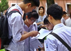 "Bí kíp bỏ túi" cho thí sinh dự kỳ thi tốt nghiệp trung học phổ thông