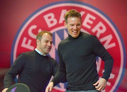 Bild: Julian Nagelsmann đạt thỏa thuận dẫn dắt Bayern Munich