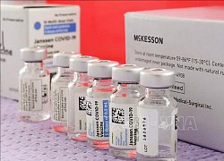 Bộ Y tế Canada khẳng định lợi ích của vaccine Johnson &#038; Johnson