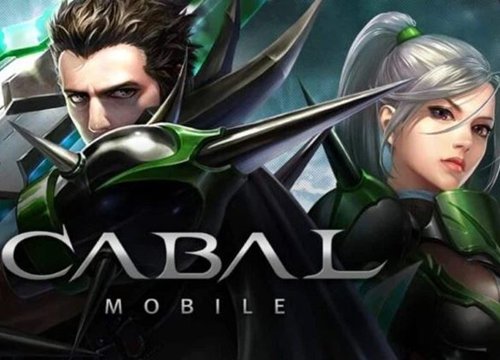 Cabal Mobile sắp được phát hành chính thức tại Việt Nam, hàng chính chủ 100% và không cần chơi "lậu" nữa