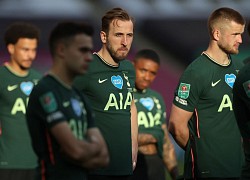 Cái khó của Harry Kane