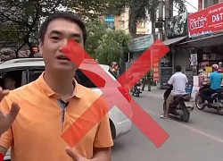 Chân dung Youtuber quảng bá ẩm thực Việt méo mó, bị chỉ trích 2 lần trên Thời sự VTV