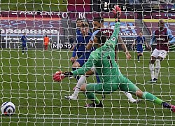 Chelsea bứt lên ở cuộc đua top 4 Premier League