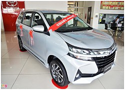 Chọn xe 7 chỗ nào cùng tầm giá 600 triệu đồng với Mitsubishi Xpander?