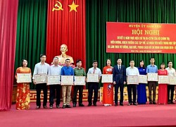 Tuyên Quang: Ngôi trường đoàn kết, tích cực trong thi đua dạy và học