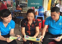 Đình Lập (Lạng Sơn): Tuyên truyền, vận động hội viên nông dân thực hiện chính sách bảo hiểm xã hội, bảo hiểm y tế