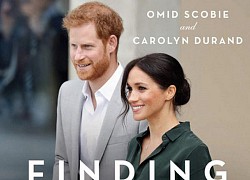 Drama không hồi kết: Vợ chồng Meghan lại sắp tung tự truyện kể lại sóng gió hoàng gia với nội dung chi tiết đến kinh ngạc