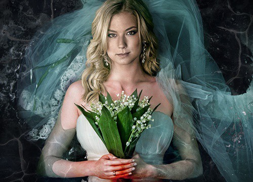 Emily VanCamp - đả nữ tiếp theo của Marvel: "Nhan sắc chết người" tỏa sáng nhờ loạt phim báo thù, lại có chuyện "phim giả tình thật" đẹp như mơ