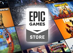 Epic Games Store vừa làm 1 việc khiến game thủ Việt rất hài lòng