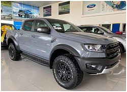 Ford Ranger Raptor kênh giá 40-50 triệu đồng