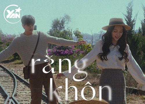 Gây chú ý đã đủ, Phí Phương Anh làm nhạc tử tế với MV "Răng khôn"