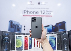 Giá iPhone 12 Pro Max đã qua sử dụng giảm sâu, tuy nhiên người dùng vẫn thờ ơ! Vì sao?