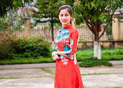 Giáo viên, phụ huynh đồng lòng xây tương lai cho trò nghèo