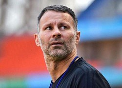 Giggs bị loại khỏi danh sách huyền thoại Premier League vì bê bối