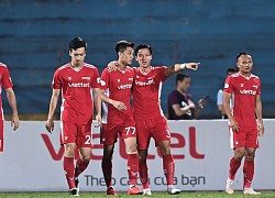 'HAGL xứng đáng dẫn đầu V.League'