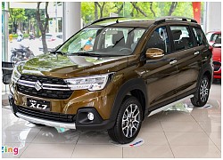 Hai ôtô bán chạy của Suzuki tại Việt Nam khan hàng vì thiếu linh kiện