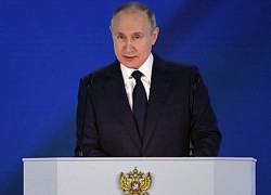 Hé lộ sự thật về bộ quần áo thể thao may riêng cho Tổng thống Putin