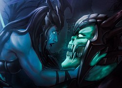 Hết trào lưu "Liên Minh hồi sinh", Riot Games lại tính chọc ngoáy dân FA với cặp đôi mới trong LMHT?