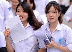 Hôm nay, bắt đầu đăng ký thi tốt nghiệp THPT và xét tuyển đại học