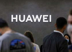 Huawei muốn trở thành Google của Trung Quốc