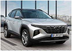 Hyundai bán chạy, lãi đút túi vài lần nhờ xe gầm cao, trong đó có Tucson