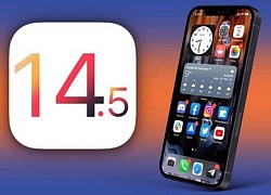 iOS 14.5 chính thức ra mắt