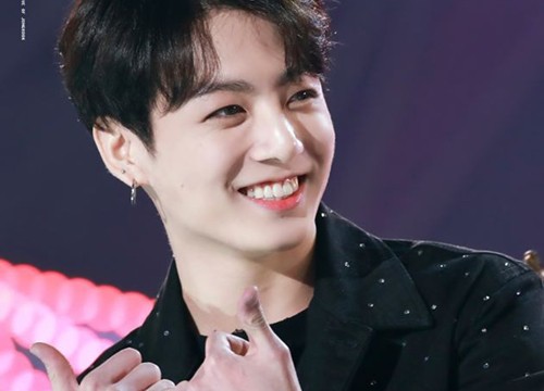 Jungkook 'vượt mặt' các thành viên BTS nhờ visual đỉnh cao