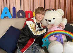 Không ra khỏi nhà mà bị đồn xả rác ngoài sông Hàn, Kang Daniel càng quyết tâm phải ở nhà nhiều hơn?